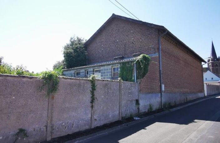 Vente maison 3 pièces 150 m² Graincourt-lès-Havrincourt (62147) — photo 3