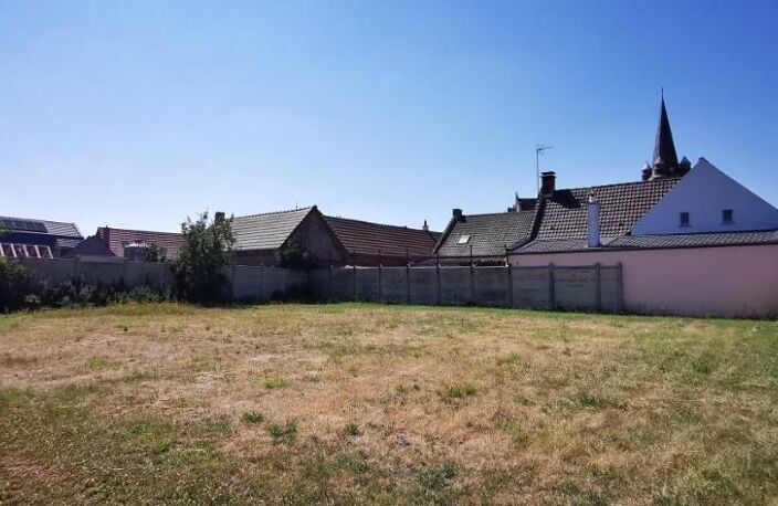 Vente maison 3 pièces 150 m² Graincourt-lès-Havrincourt (62147) — photo 4