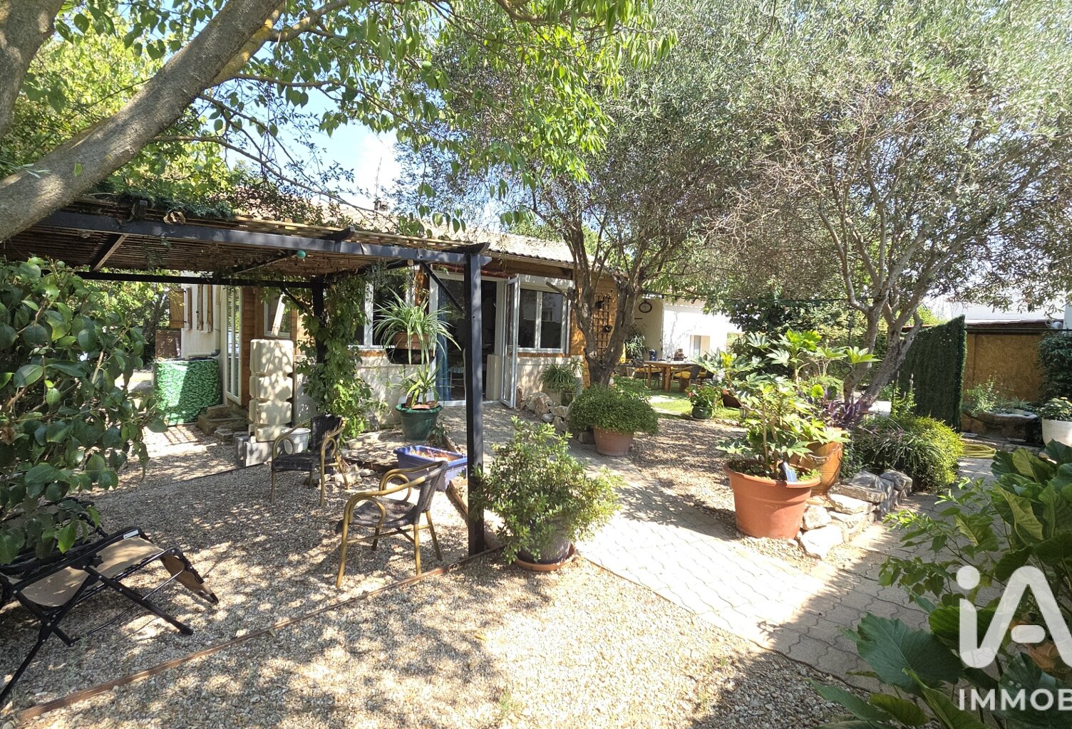 Vente Maison traditionnelle 5 pièces — photo 1