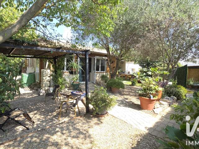 Vente Maison traditionnelle 5 pièces — photo du bien