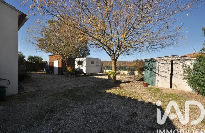 Vente Maison traditionnelle 5 pièces — photo 4