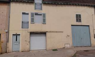 Appartement 4 Pièces 89 m² à vendre à Marcigny (71110)