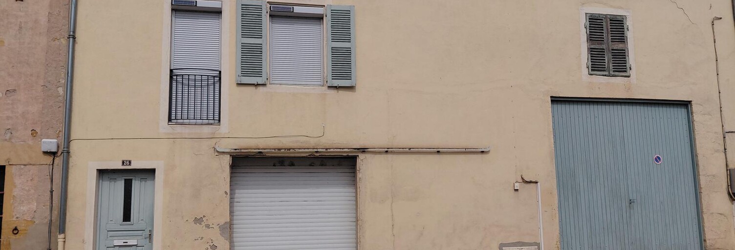 Appartement 4 Pièces 89 m² à vendre à Marcigny (71110)