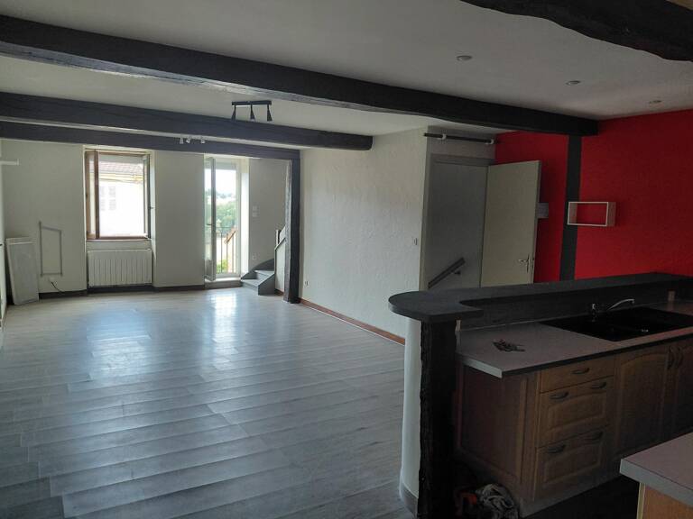 Appartement 4 pièces 89 m² — photo 1