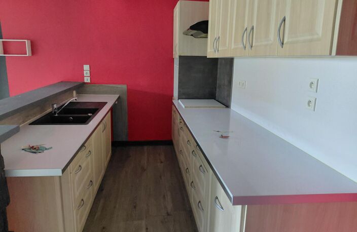 Vente appartement 4 pièces 89 m² Marcigny (71110) — photo 3