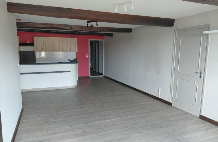 Vente appartement 4 pièces 89 m² Marcigny (71110) — photo 4