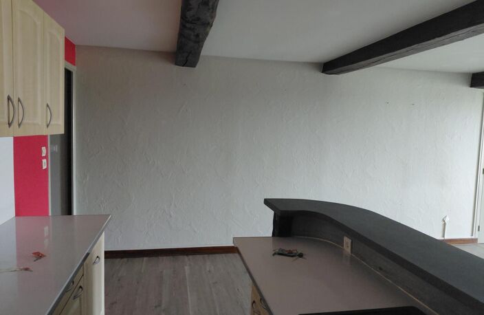 Vente appartement 4 pièces 89 m² Marcigny (71110) — photo 5