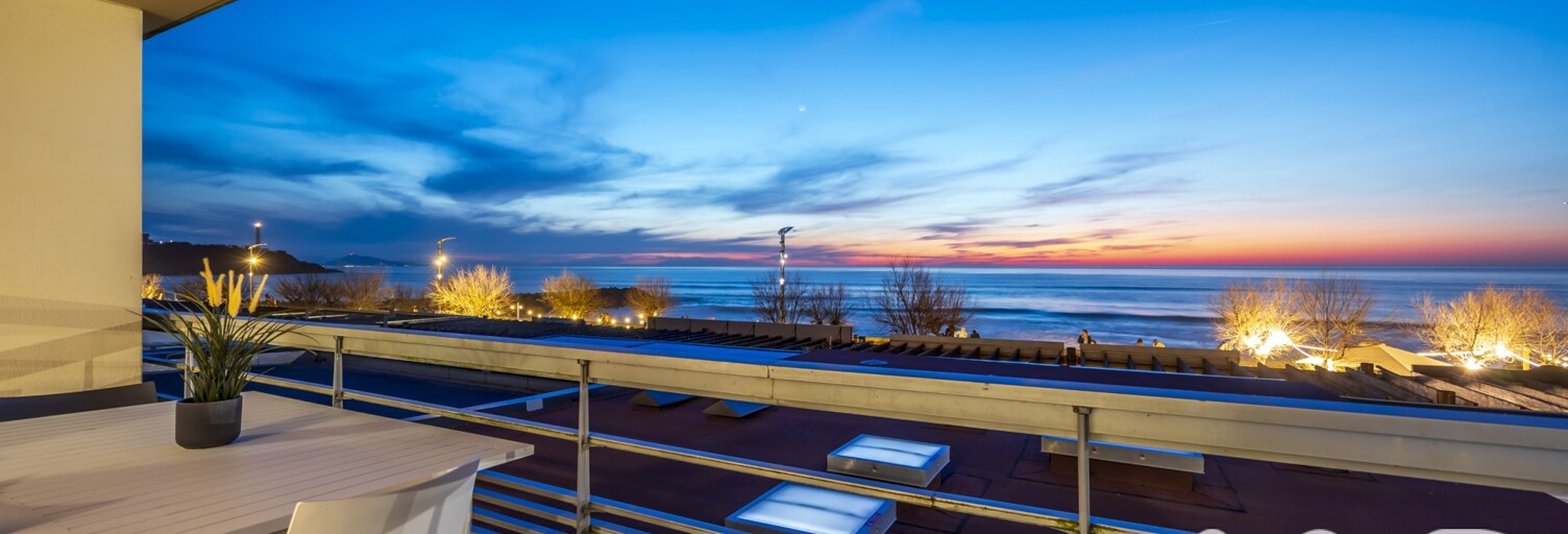 Appartement 1 Pièce 45 m² à vendre à Anglet (64600)