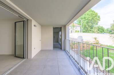 Vente Appartement 3 pièces — photo du bien