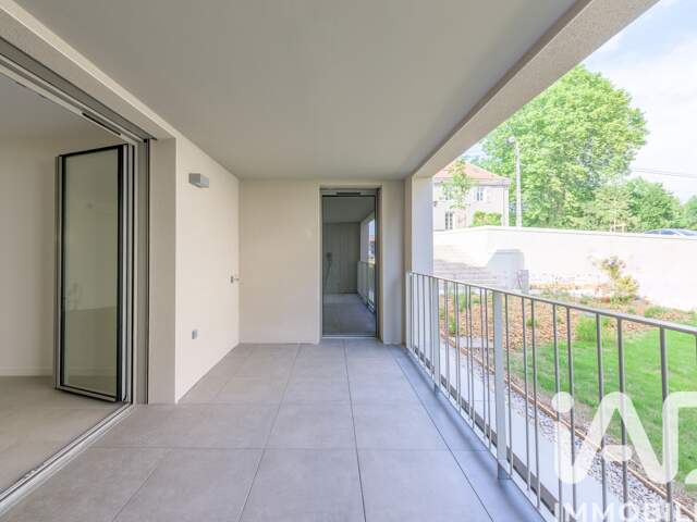 Vente Appartement 3 pièces — photo du bien