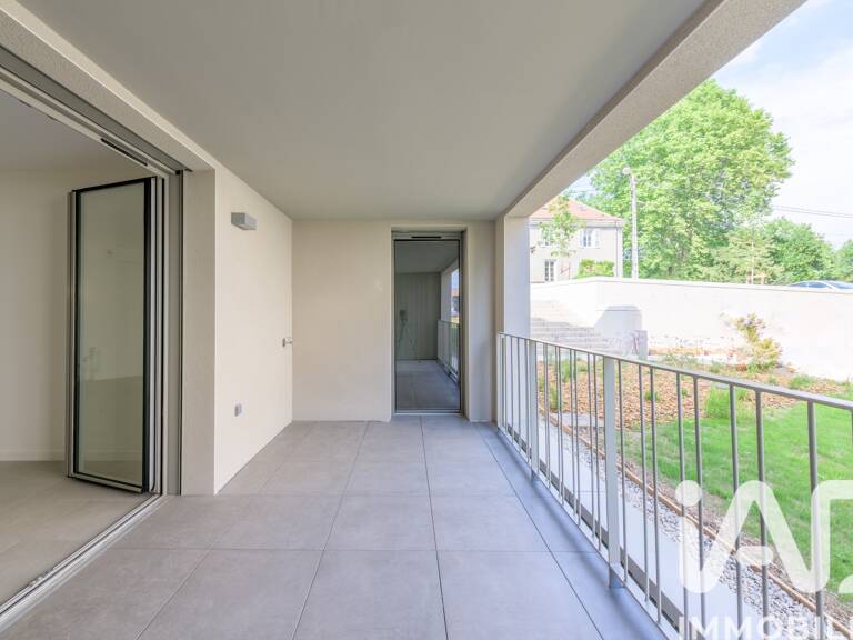 Vente Appartement 3 pièces — photo 1