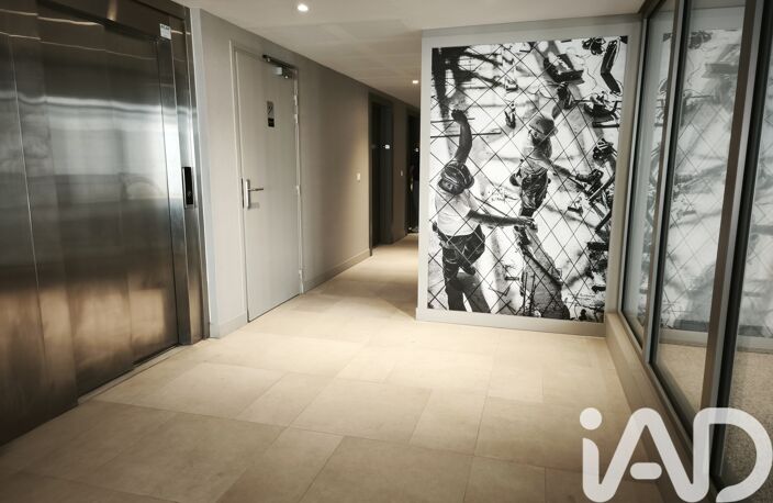 Vente Appartement 3 pièces — photo 3