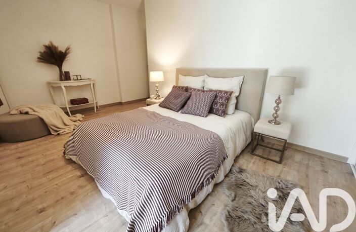 Vente Appartement 3 pièces — photo 5
