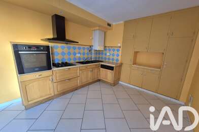 Maison 4 pièces 86000 €