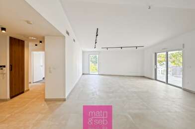 Appartement 4 pièces 595000 €