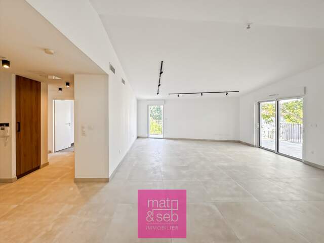 Appartement — photo du bien