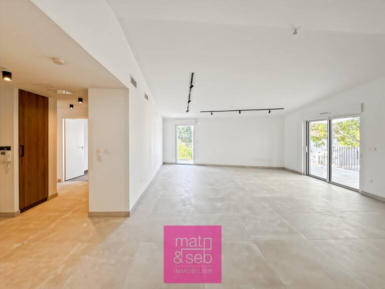 Appartement — photo 1