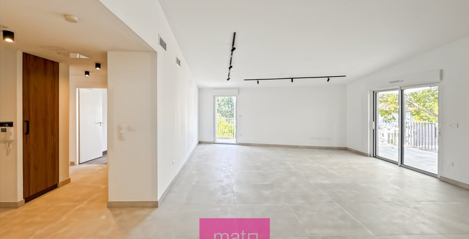 Appartement — photo 1