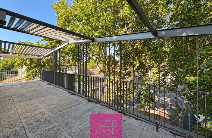 Appartement — photo 5