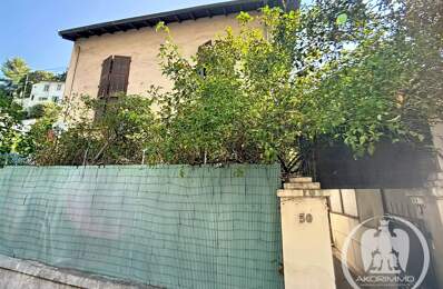 Appartement villa de 85 m² à Saint Sylvestre, Nice — photo du bien