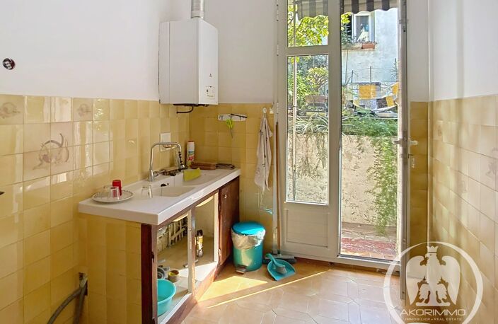 Appartement villa de 85 m² à Saint Sylvestre, Nice — photo 2