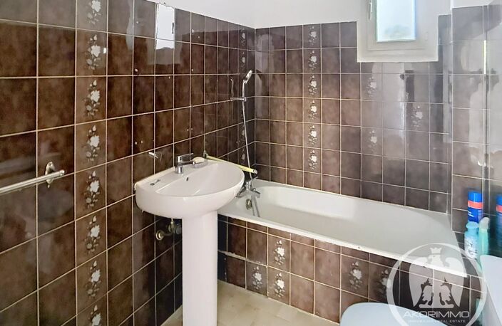 Appartement villa de 85 m² à Saint Sylvestre, Nice — photo 4
