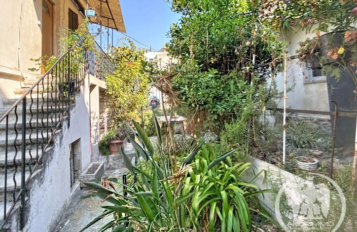Appartement villa de 85 m² à Saint Sylvestre, Nice — photo 5