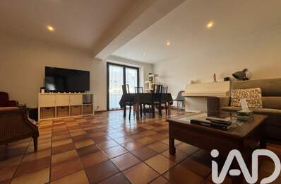 Vente Pavillon 5 pièces — photo du bien