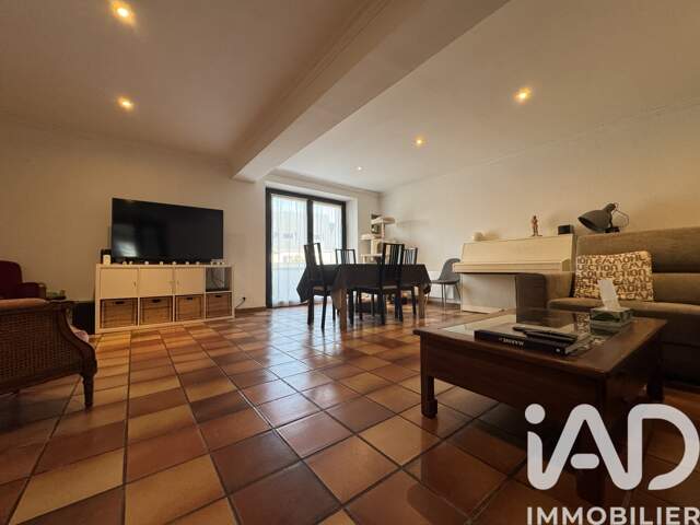 Vente Pavillon 5 pièces — photo du bien