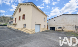 Maison 6 Pièces 136 m² à vendre à Civaux (86320)