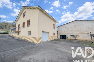 Maison 6 pièces 149000 €