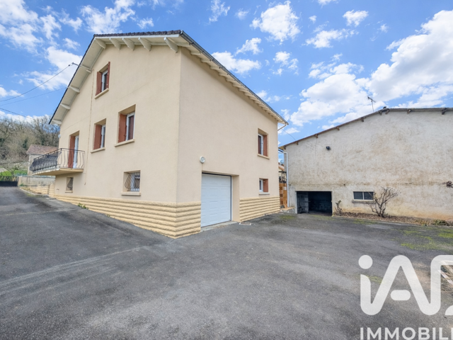 Vente Maison/villa 6 pièces — photo du bien