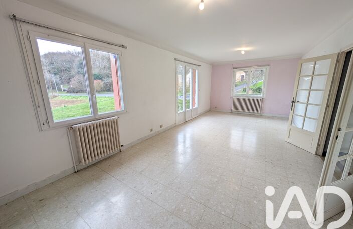 Vente Maison/villa 6 pièces — photo 2