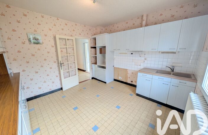 Vente Maison/villa 6 pièces — photo 3