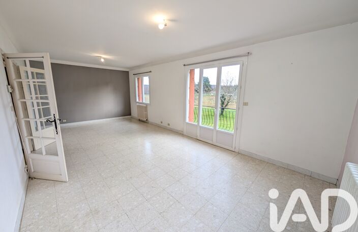 Vente Maison/villa 6 pièces — photo 4