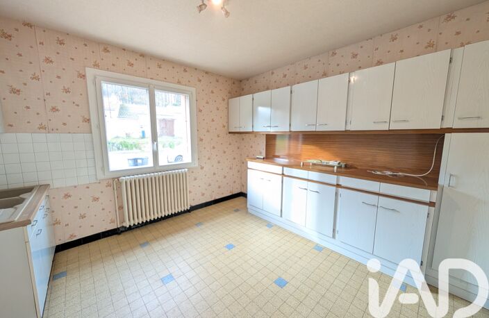Vente Maison/villa 6 pièces — photo 5
