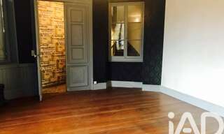 Maison 3 Pièces 106 m² à vendre à Dole (39100)