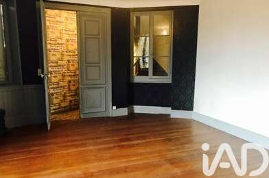 Maison 3 pièces 167000 €