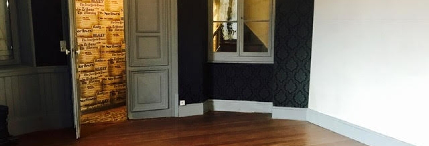 Maison 3 Pièces 106 m² à vendre à Dole (39100)