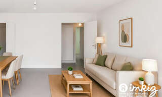 Appartement 3 Pièces 70 m² à vendre à Rezé (44400)