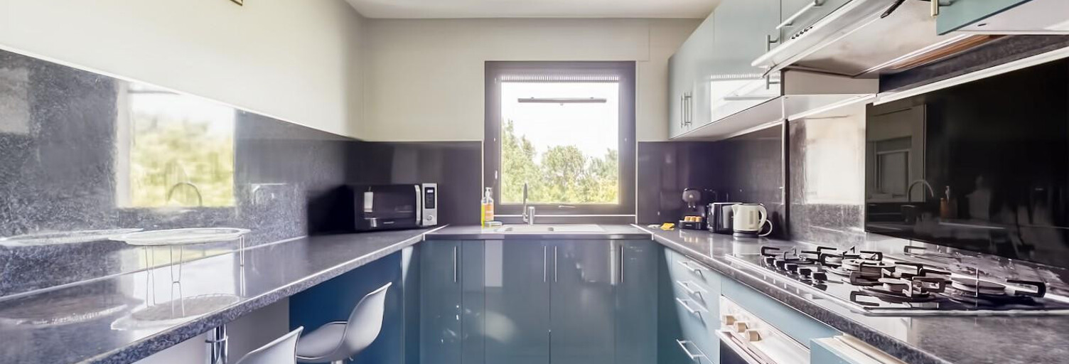 Appartement 6 Pièces 90 m² à vendre à Grigny (91350)