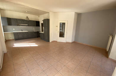 Appartement 3 pièces 680 €