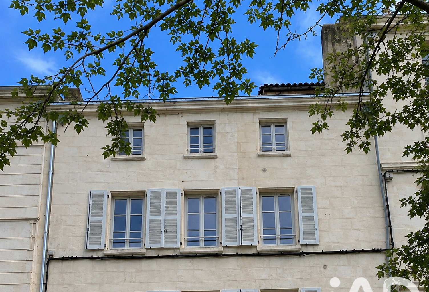 Vente Immeuble 121 m&sup2; — photo 1