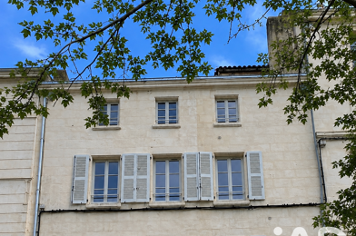 Immeuble  319000 €