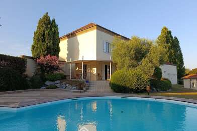 Maison 9 pièces 485000 €