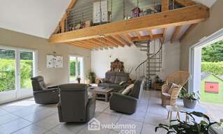 Maison 7 Pièces 180 m² à vendre à Milly-la-Forêt (91490)