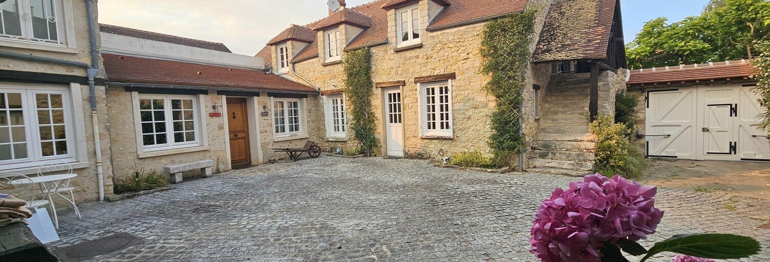 Maison 11 Pièces 275 m² à vendre à Moigny-sur-École (91490)
