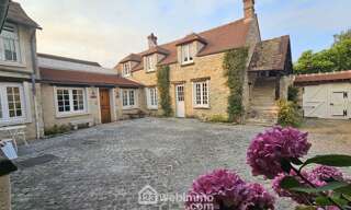 Maison 11 Pièces 275 m² à vendre à Moigny-sur-École (91490)