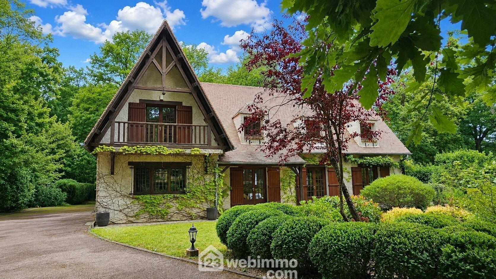 Agence immobilière de 123webimmo.com