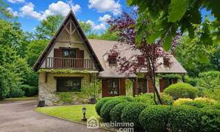 Maison 6 Pièces 197 m² à vendre à Milly-la-Forêt (91490)